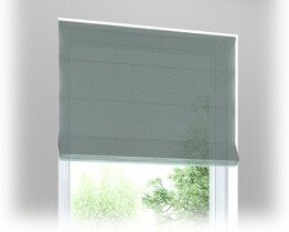 Roman Blinds Box karnap