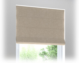 Blackout Roman Blinds Knall